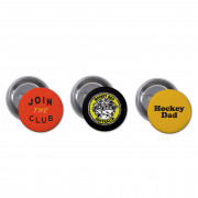 Button Badge Set 